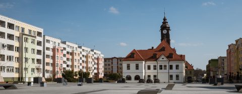 Kancelaria komornicza nr I w Lubinie